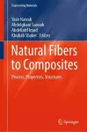 Natural Fibers to Composites cover