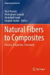 Natural Fibers to Composites cover