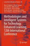 Methodologies and Intelligent Systems for Technology Enhanced Learning, 12th International Conference cover