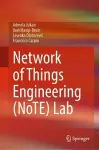 Network of Things Engineering (NoTE) Lab cover