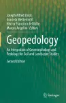 Geopedology cover