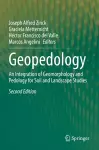 Geopedology cover