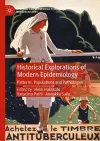 Historical Explorations of Modern Epidemiology cover