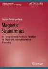 Magnetic Straintronics cover