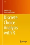 Discrete Choice Analysis with R cover