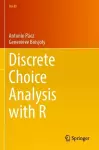 Discrete Choice Analysis with R cover