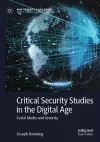 Critical Security Studies in the Digital Age cover