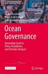 Ocean Governance cover