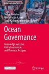 Ocean Governance cover