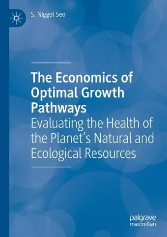 The Economics of Optimal Growth Pathways cover