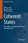 Coherent States cover