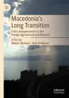 Macedonia’s Long Transition cover