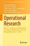 Operational Research cover