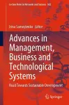 Advances in Management, Business and Technological Systems cover