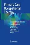 Primary Care Occupational Therapy cover