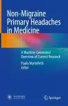 Non-Migraine Primary Headaches in Medicine cover