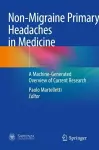 Non-Migraine Primary Headaches in Medicine cover