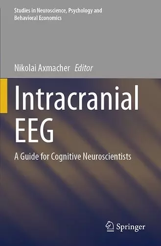 Intracranial EEG cover