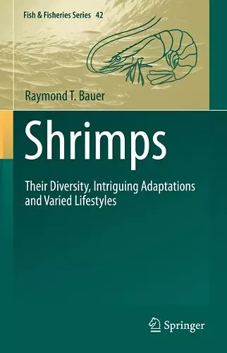 Shrimps cover