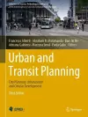 Urban and Transit Planning cover