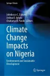 Climate Change Impacts on Nigeria cover