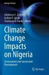 Climate Change Impacts on Nigeria cover