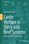 Cattle Welfare in Dairy and Beef Systems cover