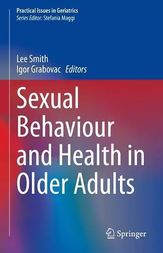 Sexual Behaviour and Health in Older Adults cover