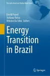 Energy Transition in Brazil cover