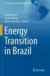 Energy Transition in Brazil cover