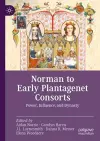 Norman to Early Plantagenet Consorts cover