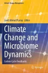 Climate Change and Microbiome Dynamics cover