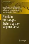 Floods in the Ganga–Brahmaputra–Meghna Delta cover