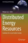 Distributed Energy Resources cover