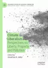 Climate Liberalism cover