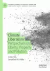 Climate Liberalism cover