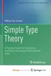 Simple Type Theory cover