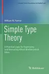 Simple Type Theory cover