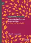 Academic Conference Presentations cover