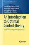 An Introduction to Optimal Control Theory cover