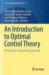 An Introduction to Optimal Control Theory cover