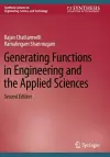 Generating Functions in Engineering and the Applied Sciences cover