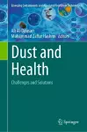 Dust and Health cover