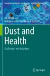 Dust and Health cover