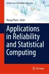 Applications in Reliability and Statistical Computing cover