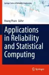 Applications in Reliability and Statistical Computing cover