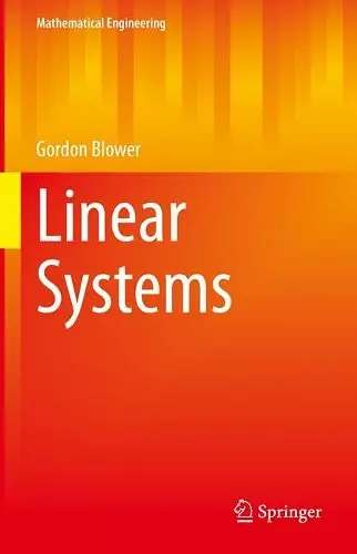 Linear Systems cover