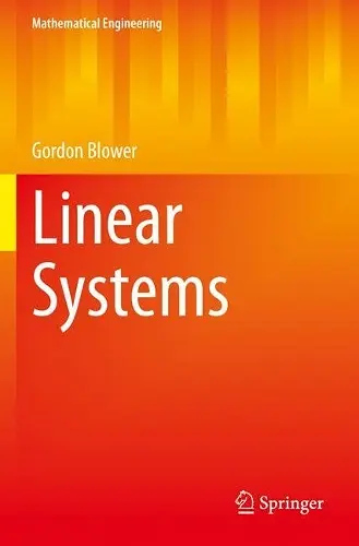 Linear Systems cover