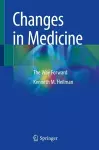 Changes in Medicine cover