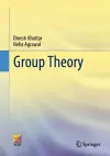 Group Theory cover